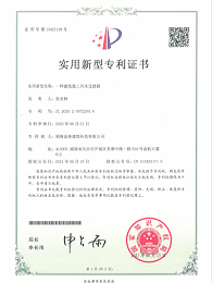 一种具有高强度支架的钢结构桥梁