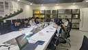 金格建科召开2020年第9次执行委员会