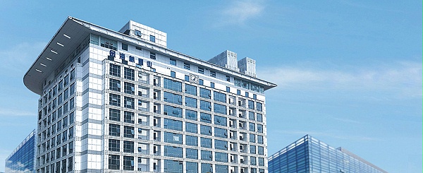 金格建筑