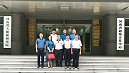 刘爱萍一行赴中国机械工业集团中机六院访问交流
