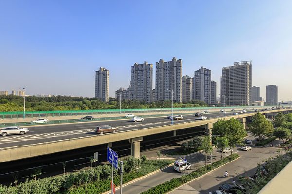 金格建科中标两项路桥工程
