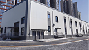 金格建科承建国网桃花源110kV变电站工程顺利投产