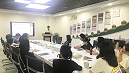 金格建科举办践行金格新发展理念 构建金格新发展格局专题讲座