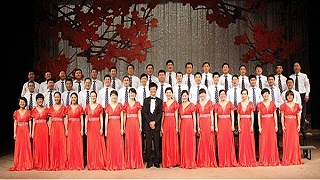2011年红歌汇3