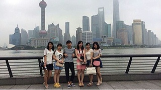 2015年江浙沪旅游1