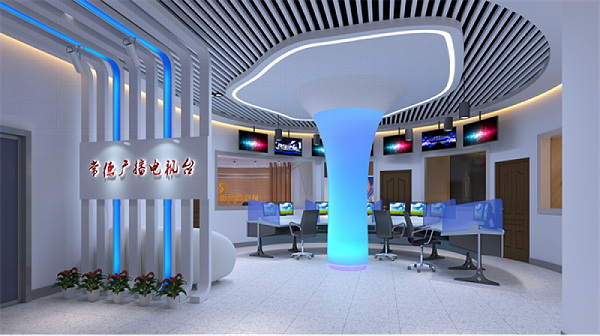 常德电视台1