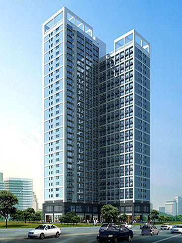01铭富公寓2