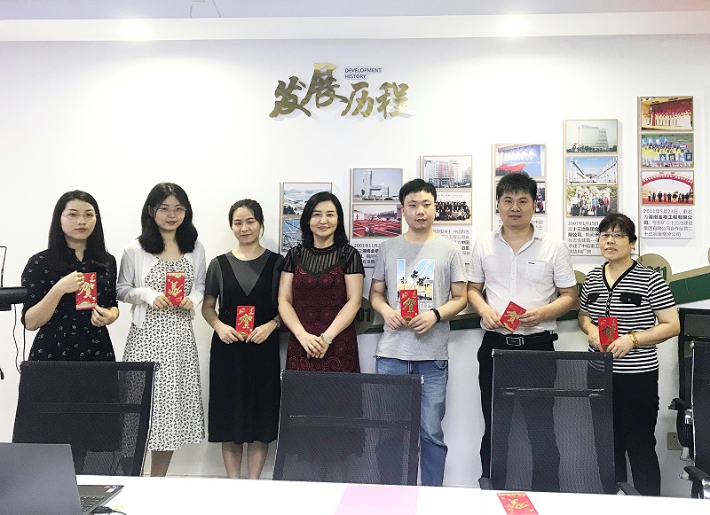 纪念奖