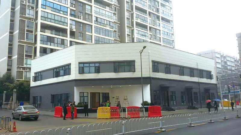 金鹰1