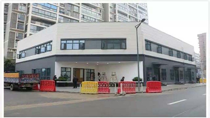 金鹰社区1