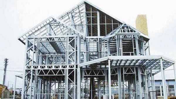 住建部：第三个钢结构装配式住宅建设试点 四川