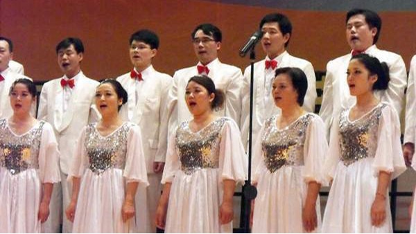 2011年红歌汇2