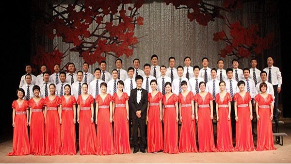 2011年红歌汇3