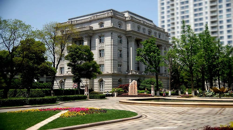 上海浦东 (1)