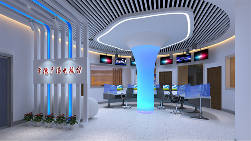 常德电视台1